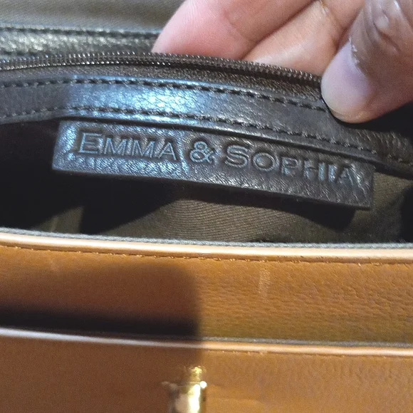 Emma & Sophia bag - Picture 14 of 17